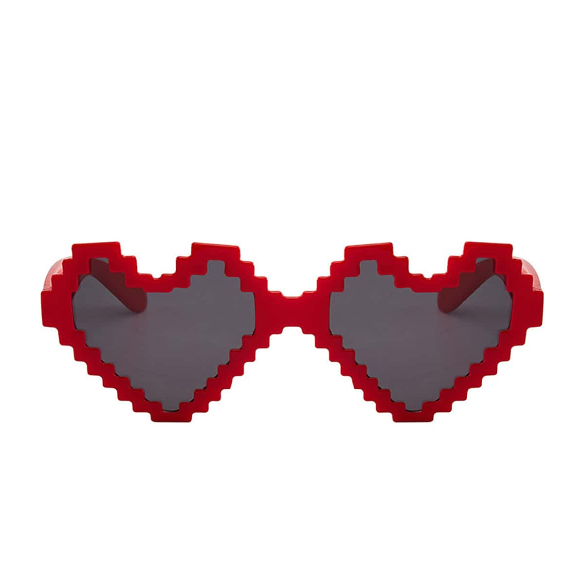 

Heart Frame Sunglasses