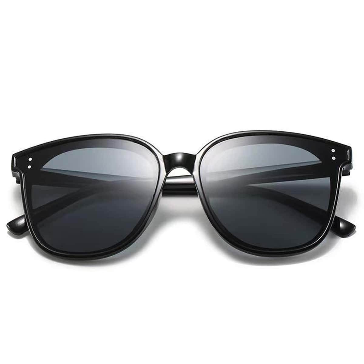 

Square Frame Sunglasses
