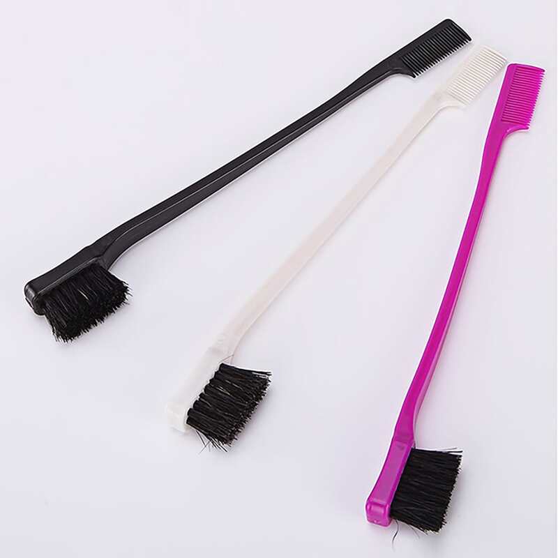 

2pcs Random Hair Dye Brush, Multicolor