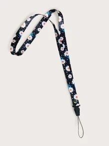 Daisy mẫu dây buộc điện thoại di động - Nhiều màu - Xem 2