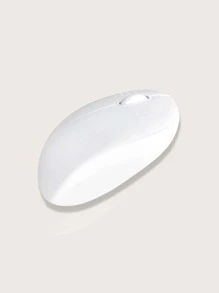 Wireless Mouse - White - View 1