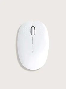 Wireless Mouse - White - View 2