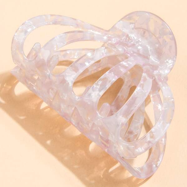 

Acetic Acid Hair Claw, Multicolor