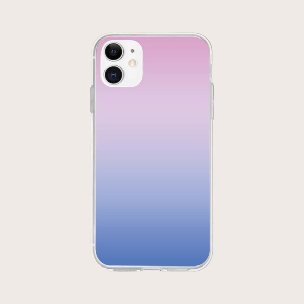 

Ombre Phone Case, Multicolor