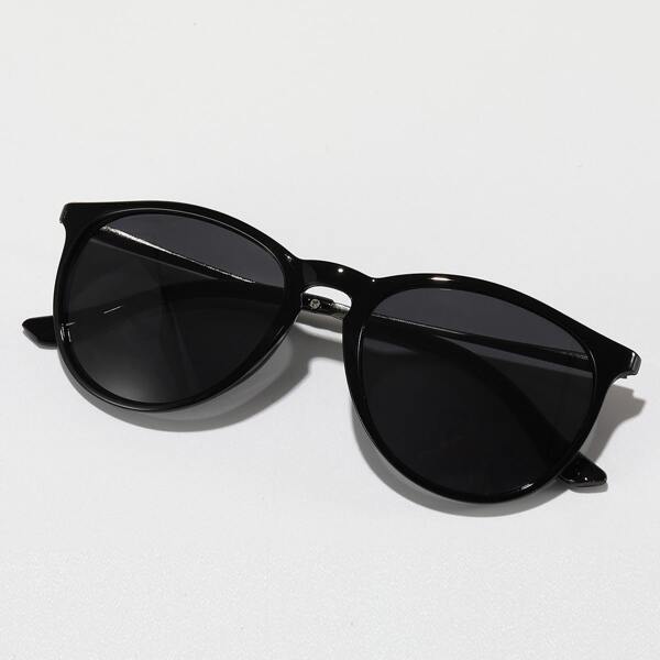 

Acrylic Frame Sunglasses