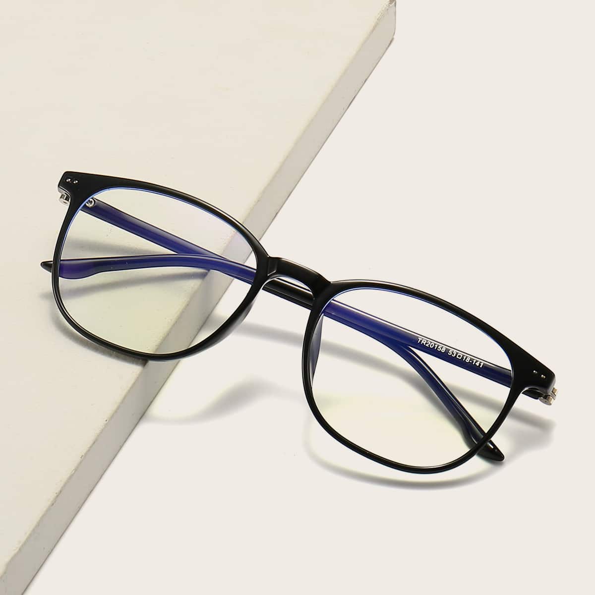 

Square Frame Glasses