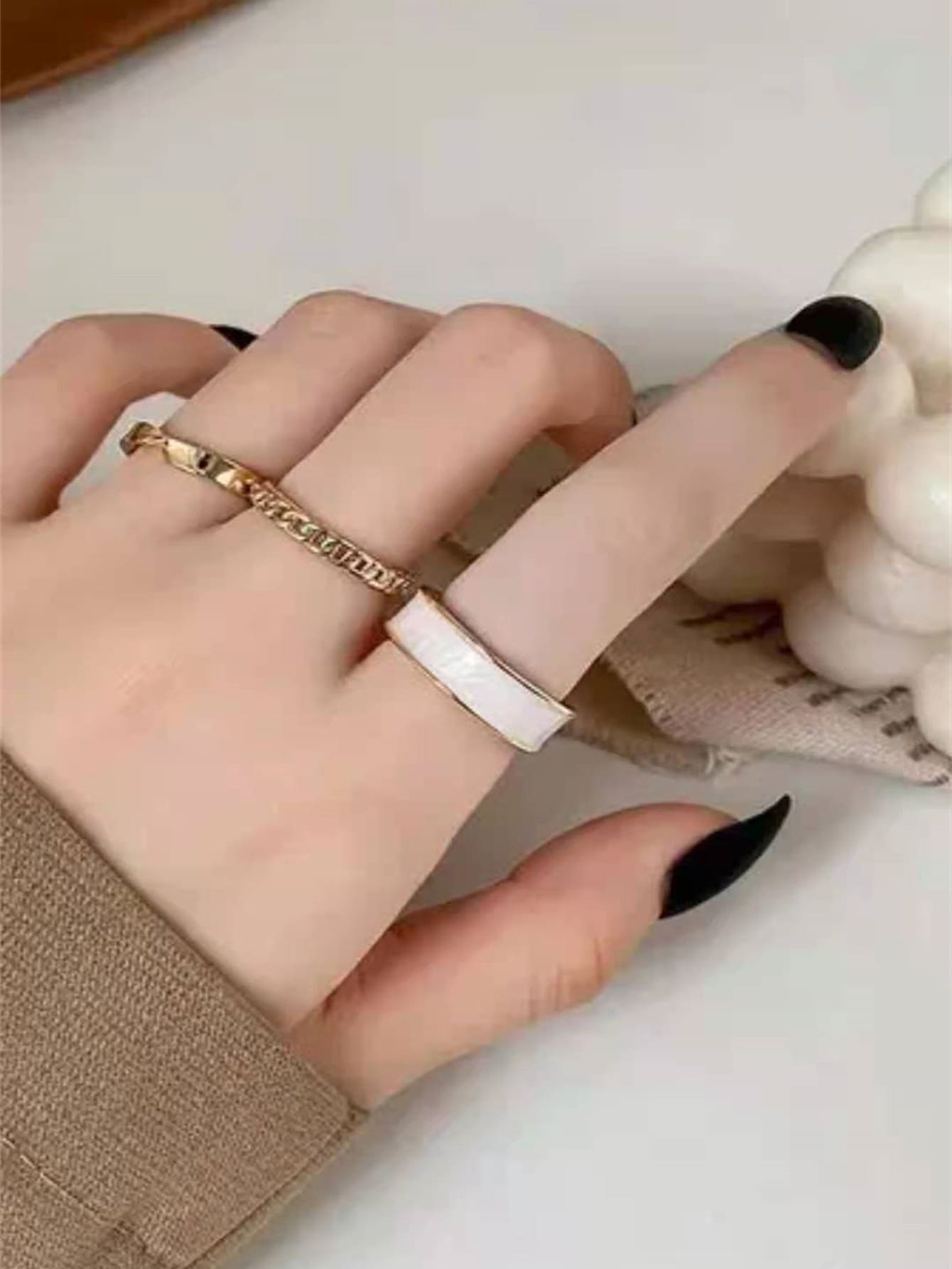 thumb
