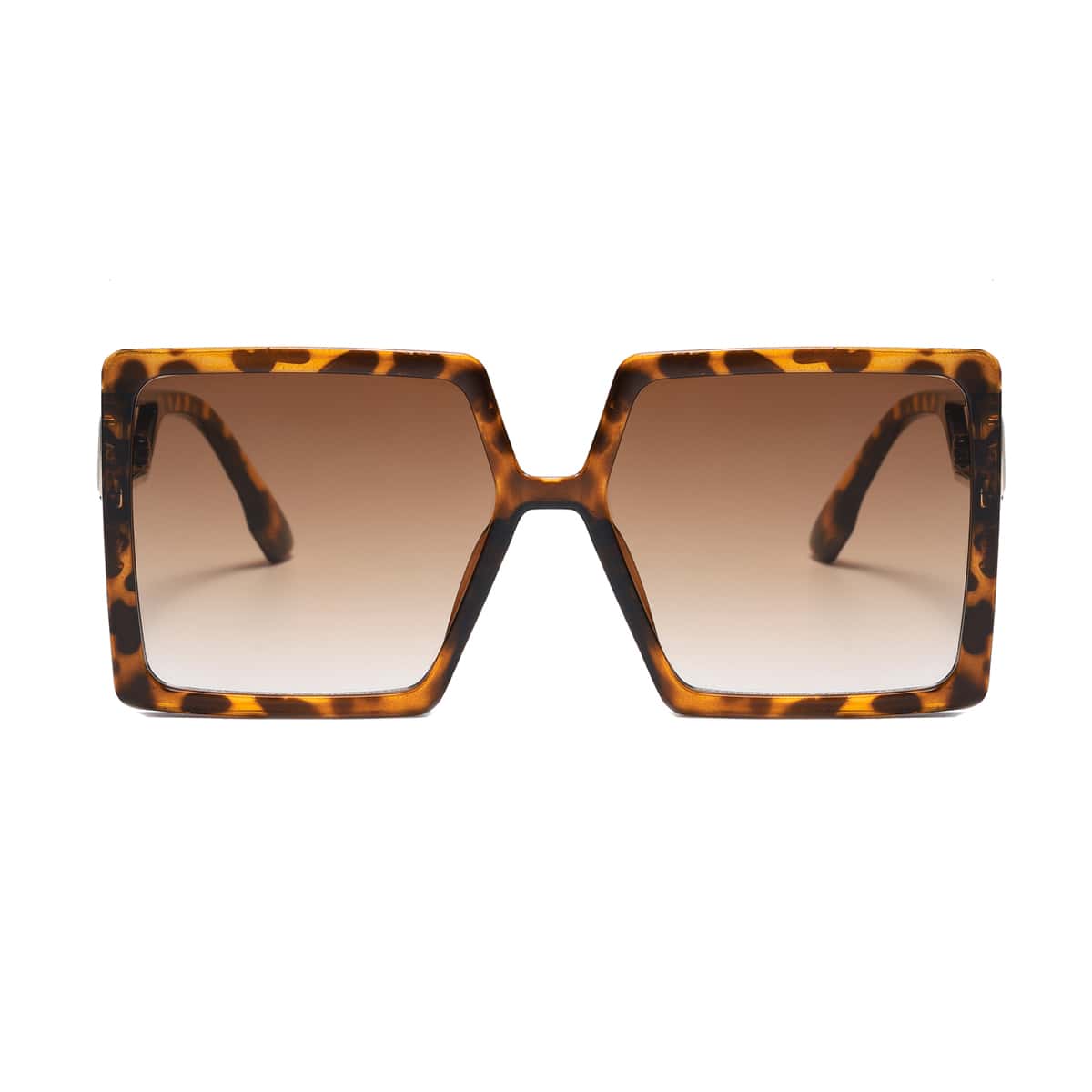 

Square Frame Sunglasses