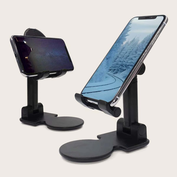 

Desktop Phone Holder, Black
