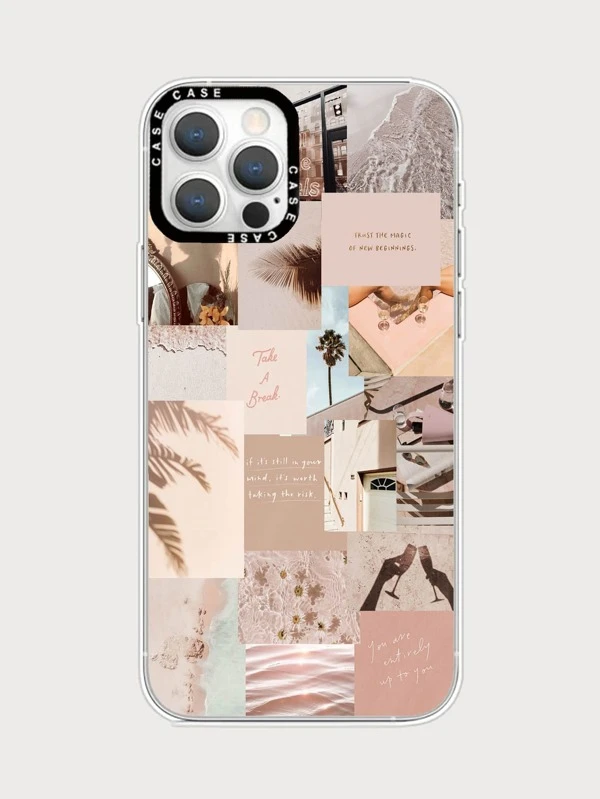 aesthetic phone cases
