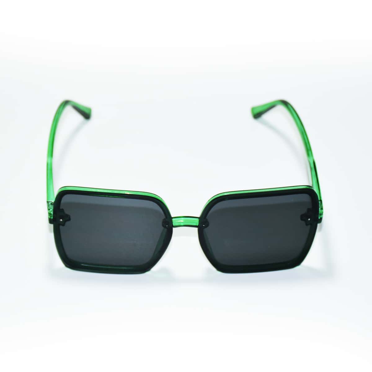 

Square Frame Sunglasses