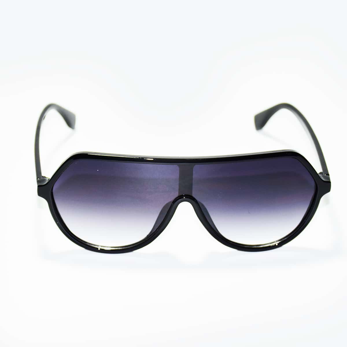 

Oversized Frame Sunglasses