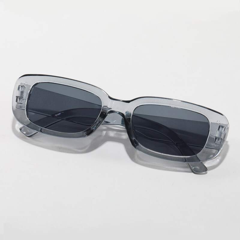 

Square Frame Sunglasses