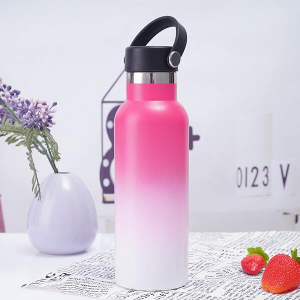 

Gradient Color Tumbler, Multicolor