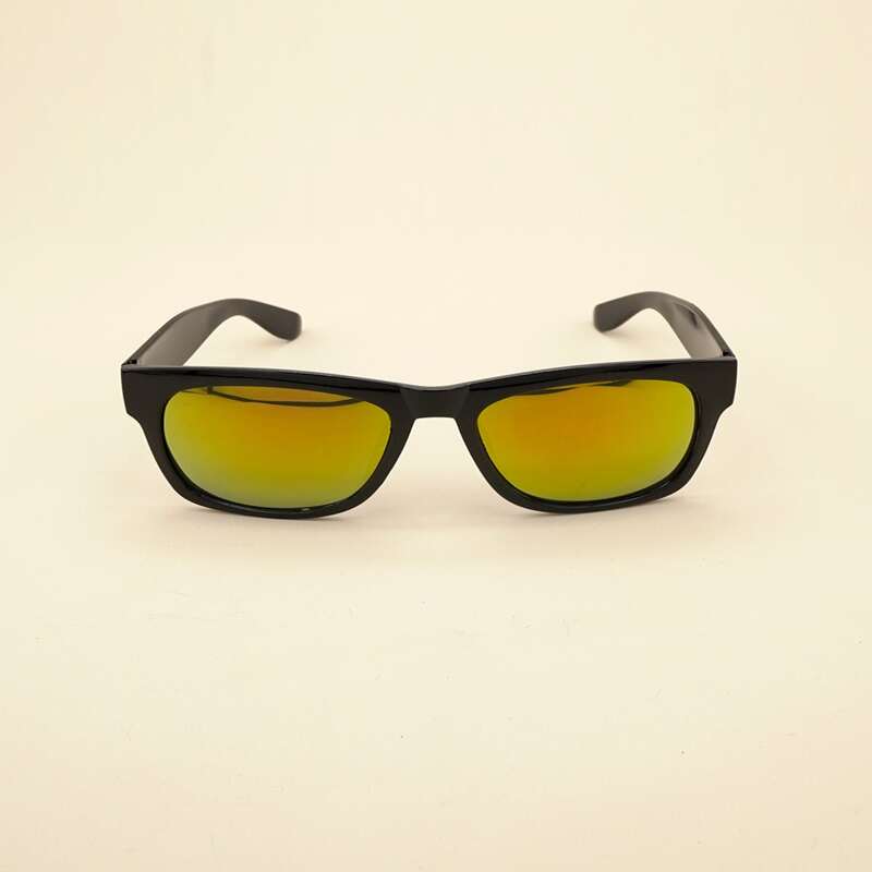 

Square Frame Sunglasses