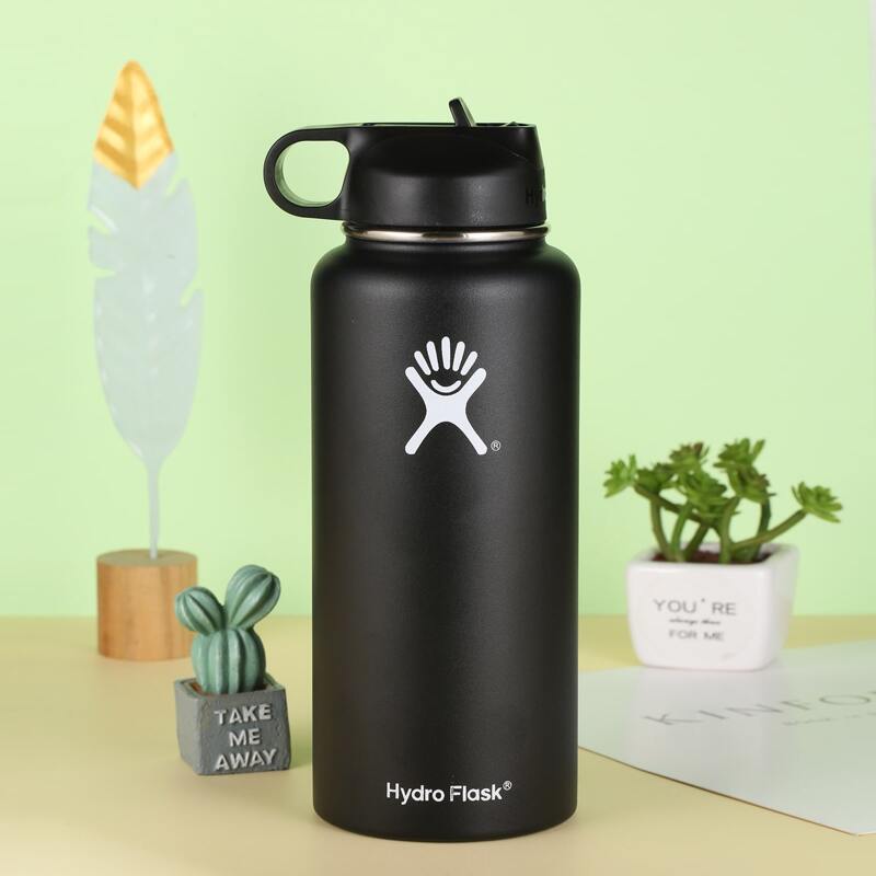

1pc Portable Vacuum Cup, Black