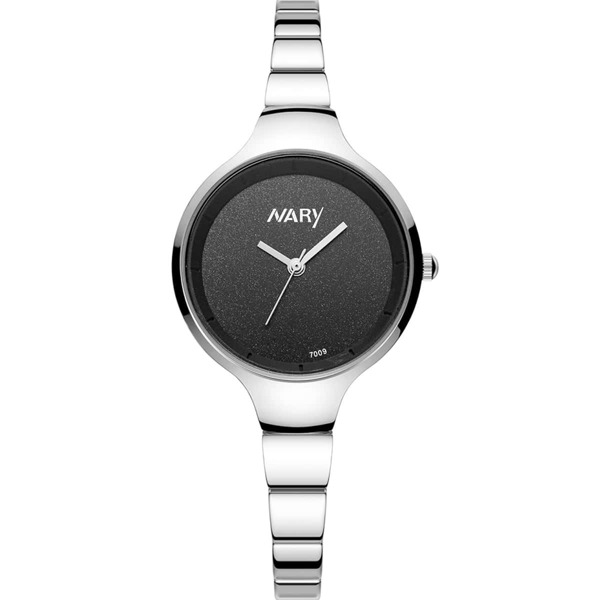 

Round Pointer Quartz Watch