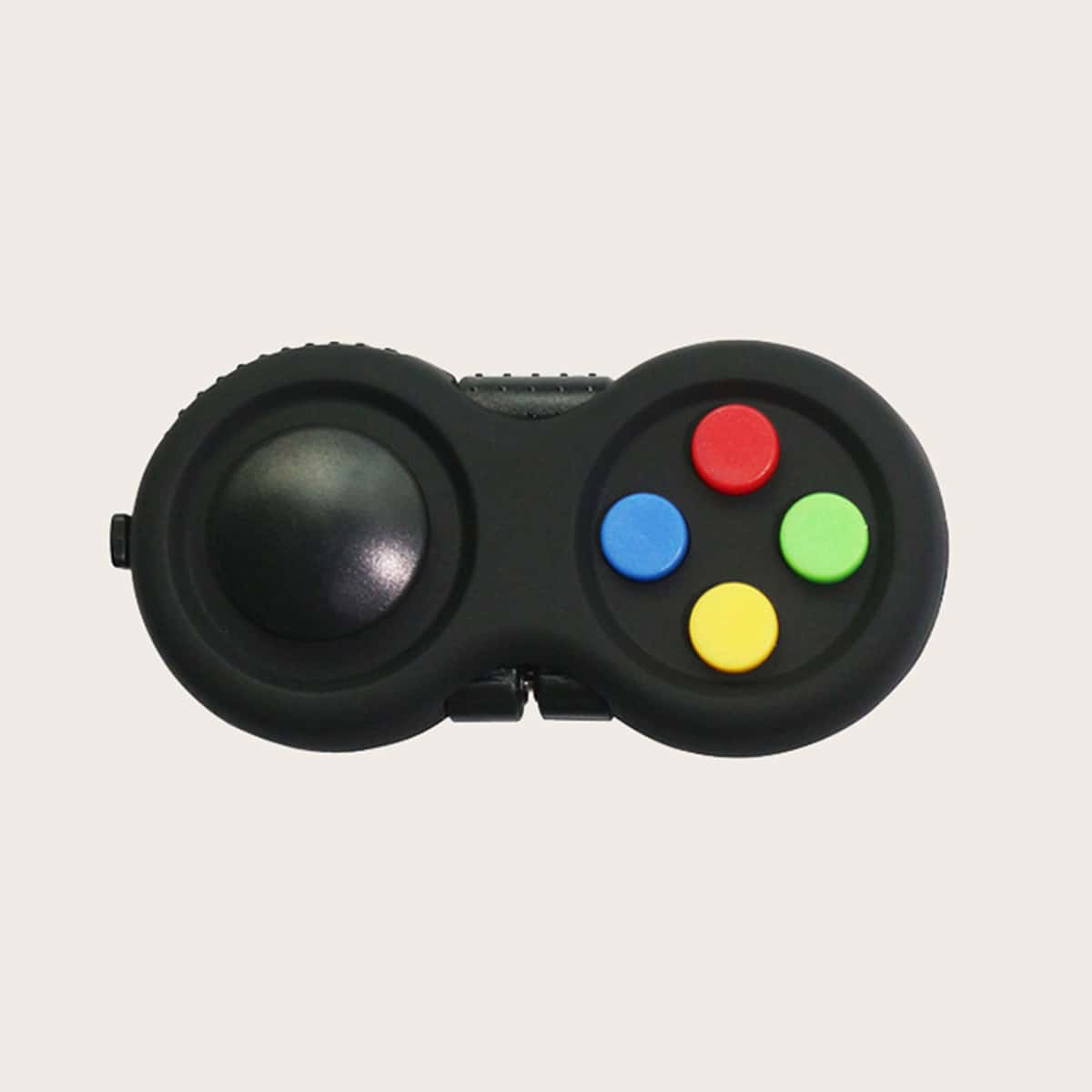 

1pc Random Gamepad Stress Relief Bubble Toy, Multicolor