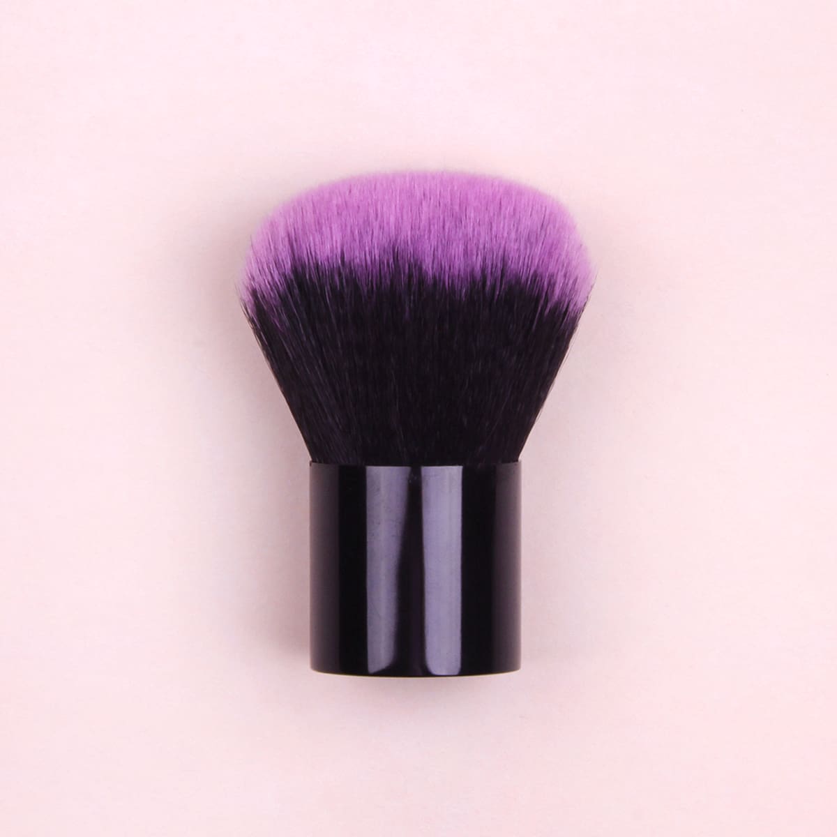 

1pc Powder Brush, Black