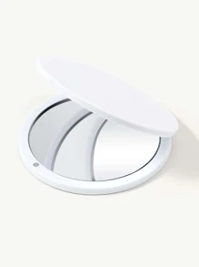 CUT it Gương trang điểm có thể gập lại - trắng - Xem 2