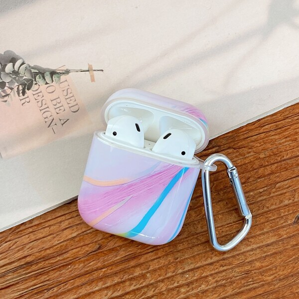 

Graphic Case For Airpods, Multicolor