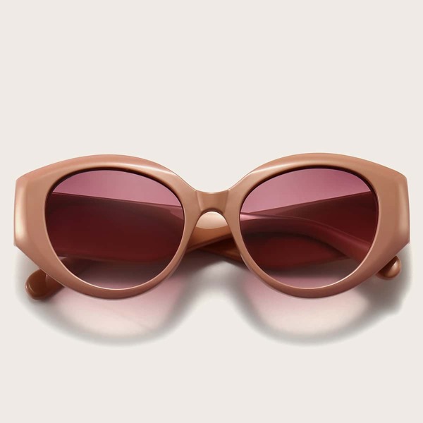 

Tinted Lens Sunglasses