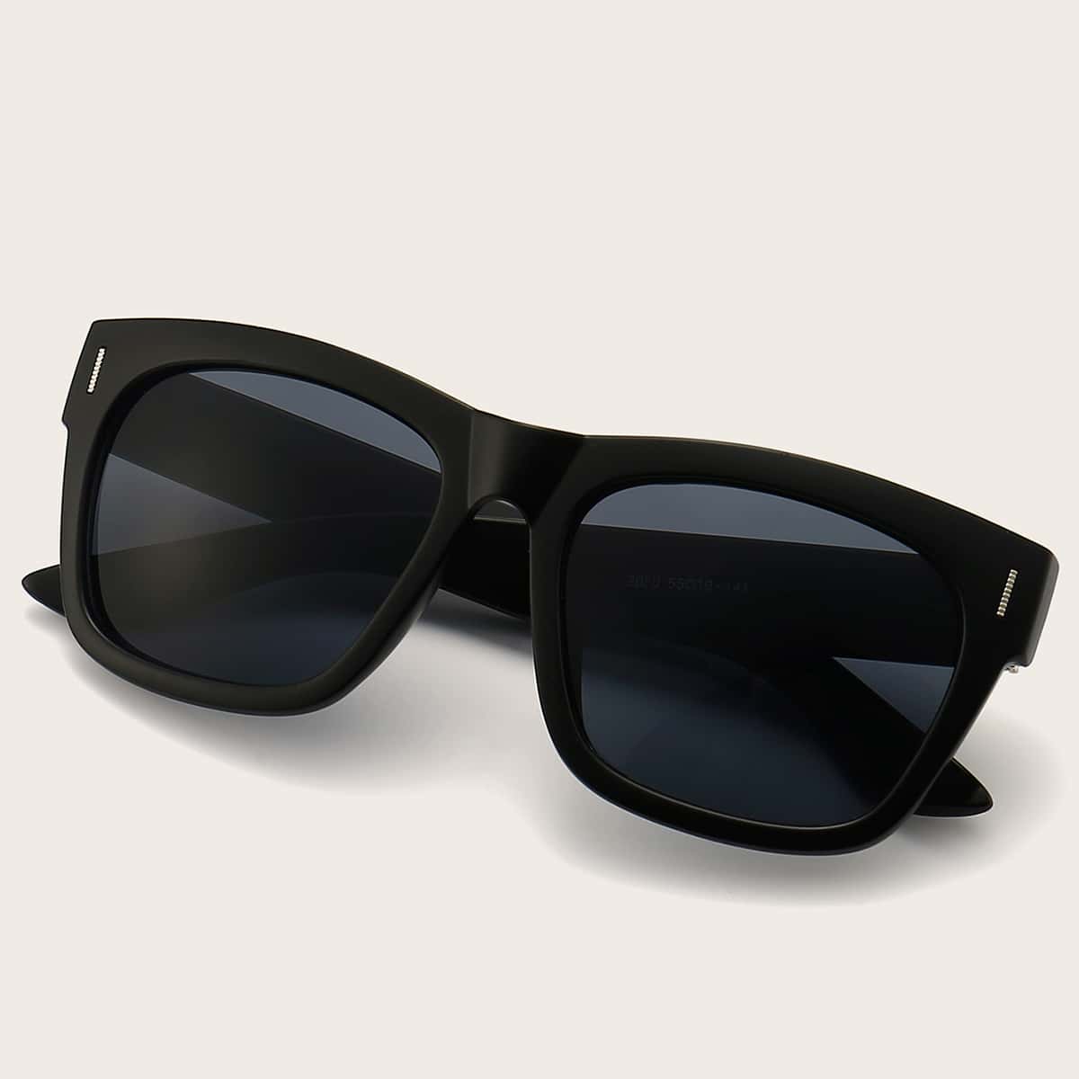 

Square Frame Sunglasses