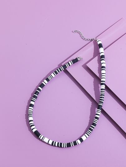 قلادة متعددة الوظائف عادية، مناسبة للارتداء اليومي