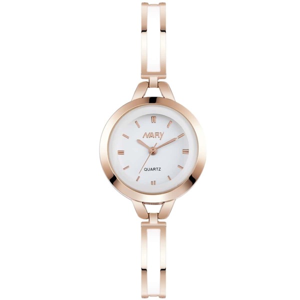 

Round Pointer Quartz Watch