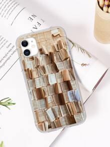 Capa de celular tipo livro - Multicolorido - Visão 2
