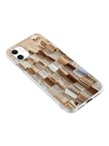 Capa de celular tipo livro - Multicolorido - Visão 3