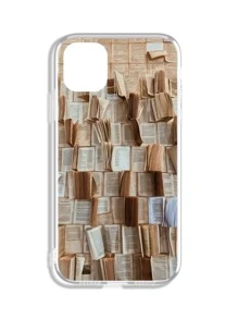 Capa de celular tipo livro - Multicolorido - Visão 4