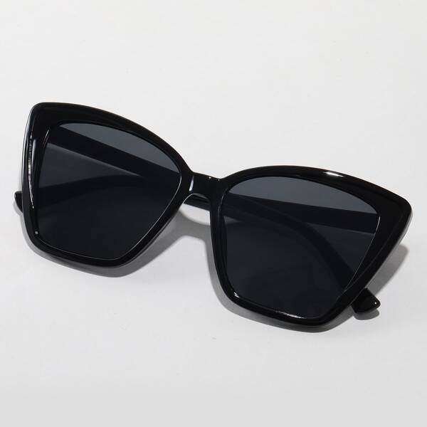 

Acrylic Frame Sunglasses