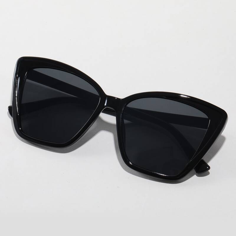 

Acrylic Frame Sunglasses