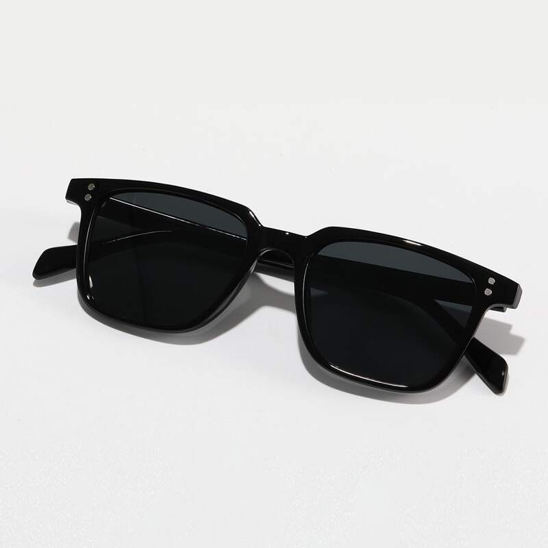 

Acrylic Frame Sunglasses