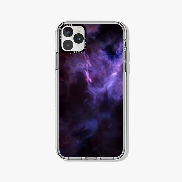 

Galaxy Phone Case, Multicolor