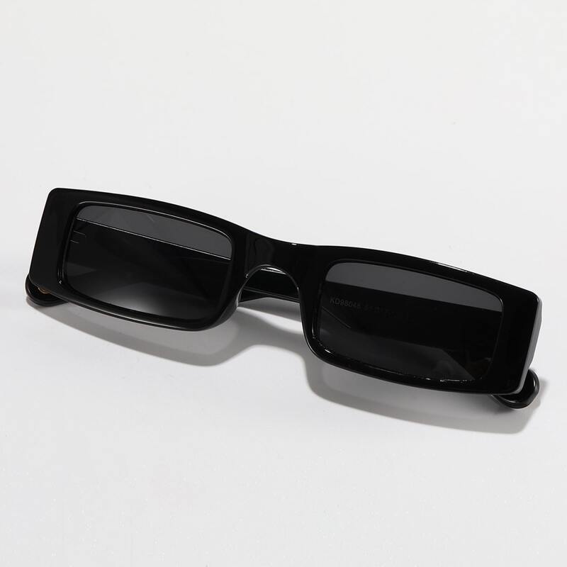 

Acrylic Frame Sunglasses