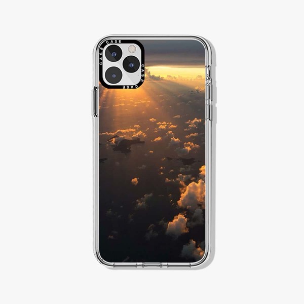

Sky Pattern Phone Case, Multicolor