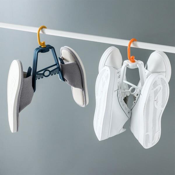 

1pc Random Color Shoes Hanger, Multicolor