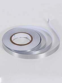 1入組自膠粘劑瓦隙貼紙 - 銀色 - 查看 6