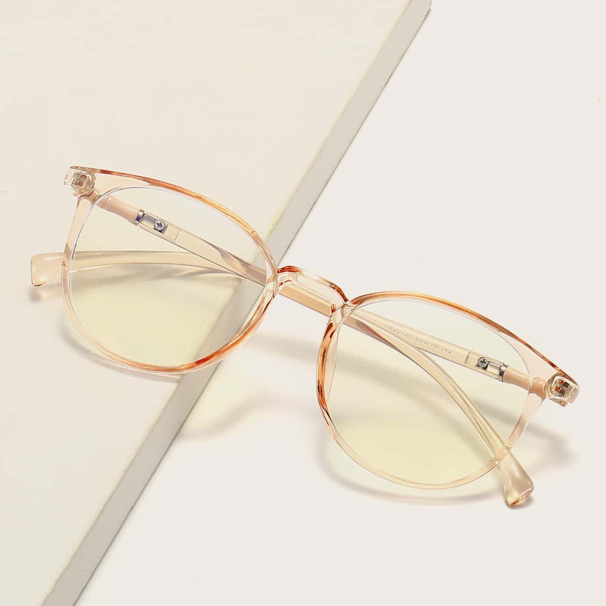 

Square Frame Glasses