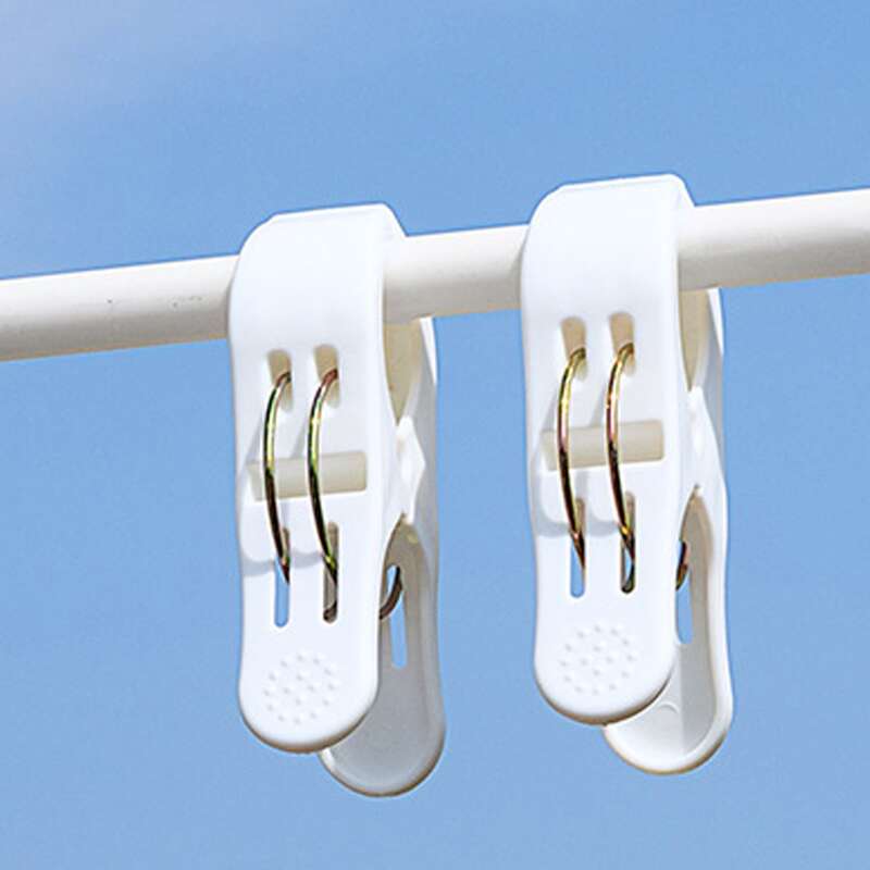 

2pcs Random Clip, Multicolor