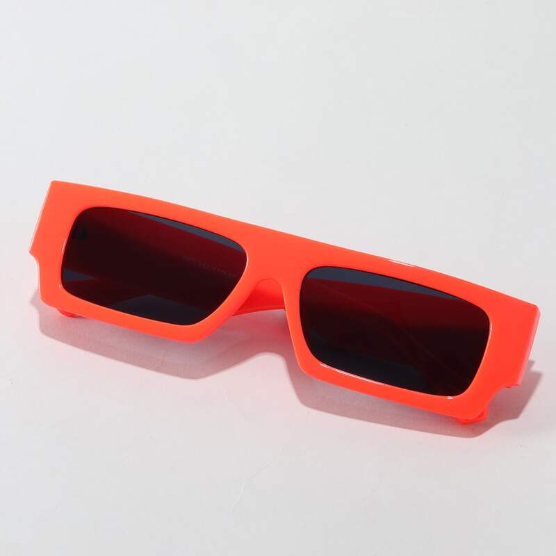

Rectangle Frame Sunglasses