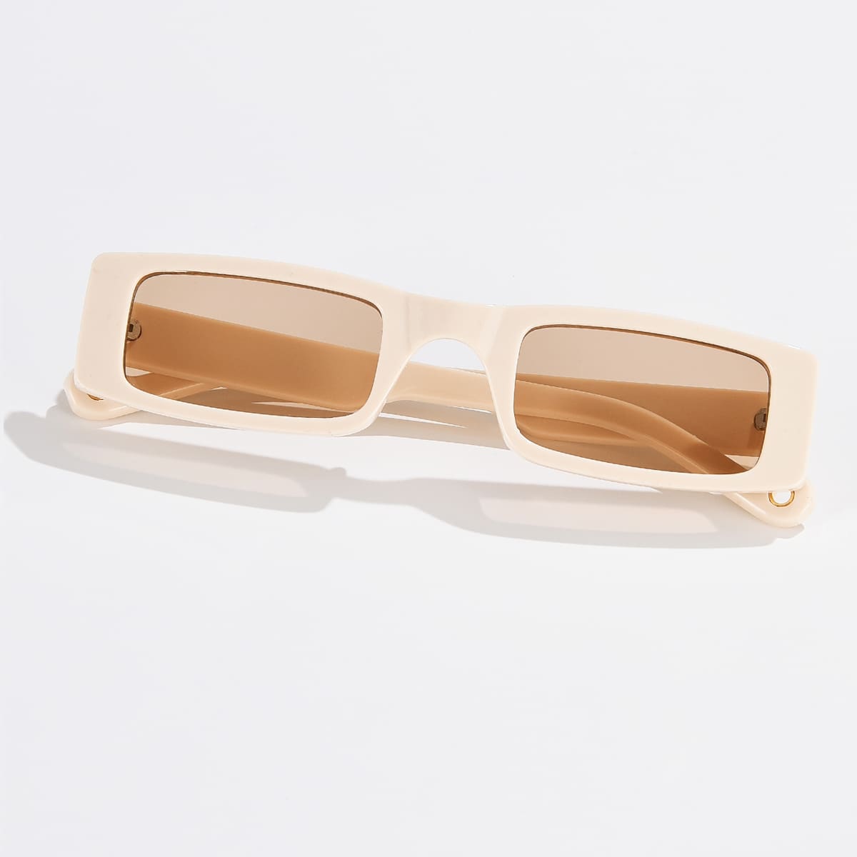 

Rectangle Frame Sunglasses