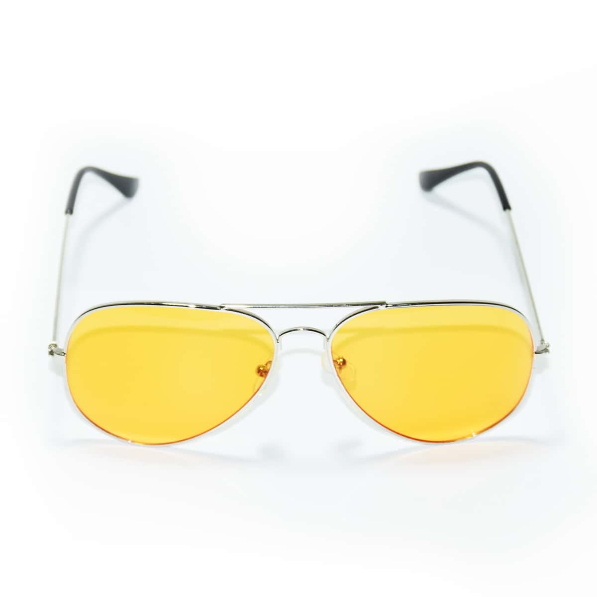 

Top Bar Aviator Sunglasses