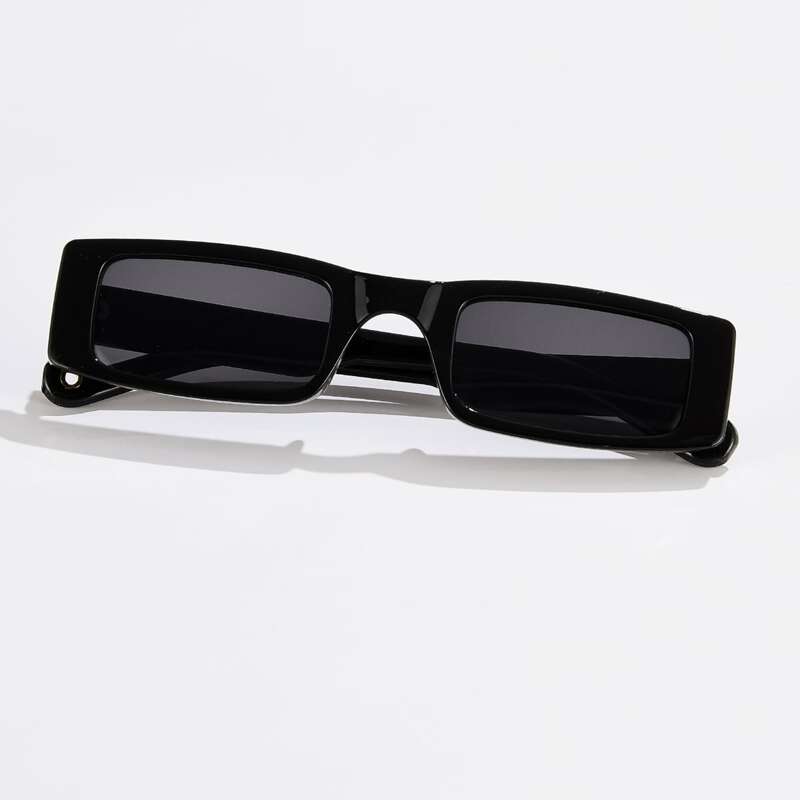 

Rectangle Frame Sunglasses