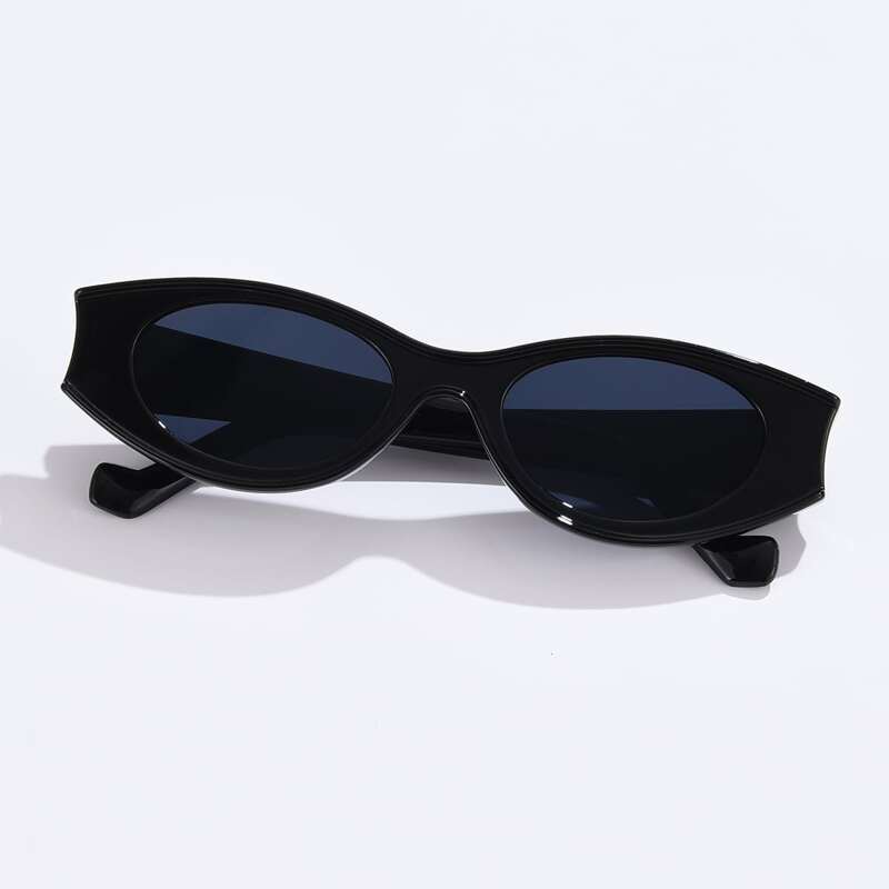 

Cat Eye Sunglasses