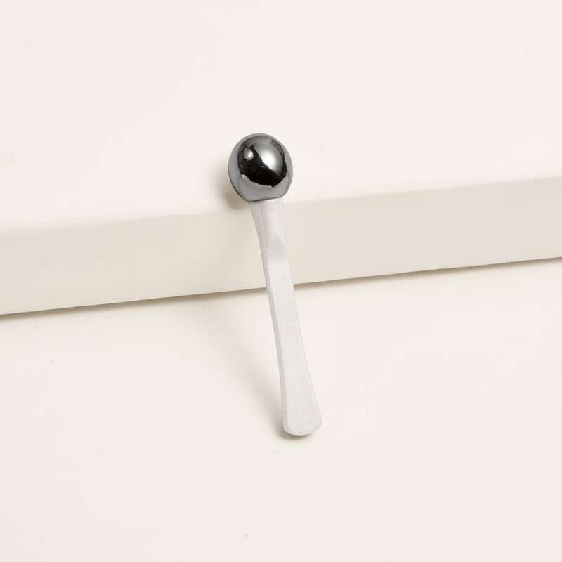 

1pc Eye Massager, White