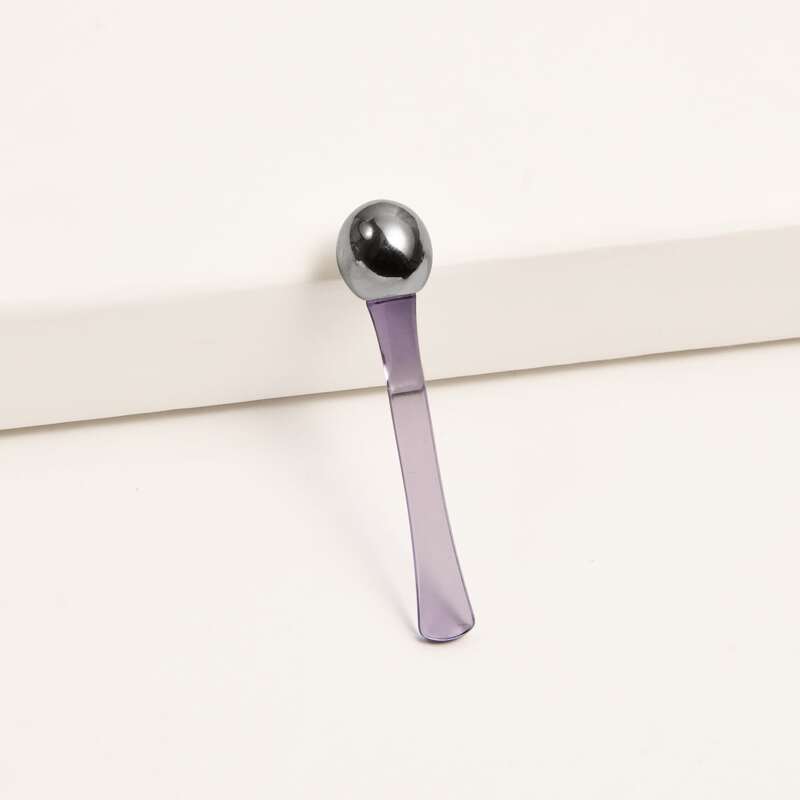 

1pc Eye Massager, Purple