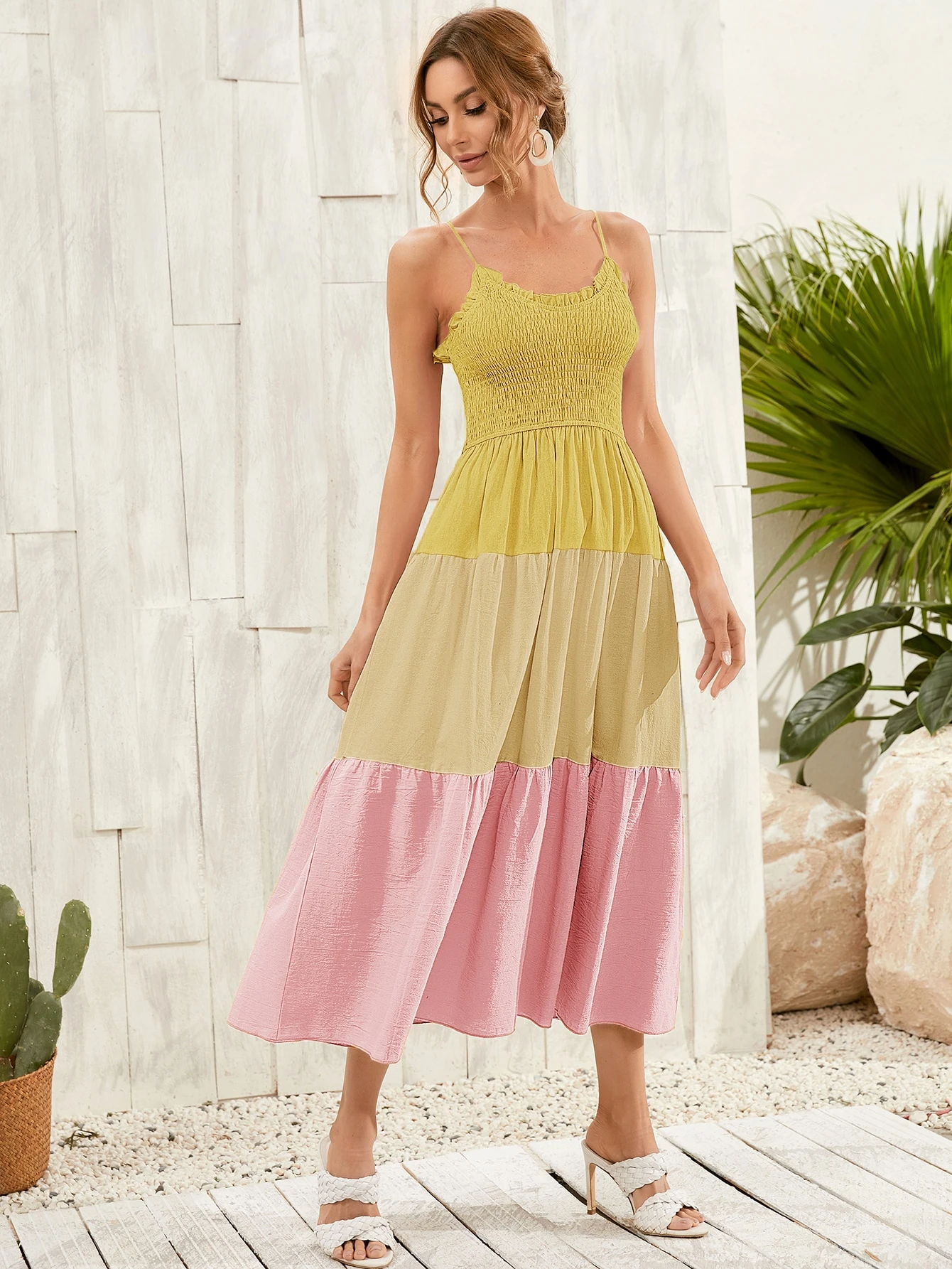 white printed kurtis